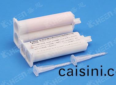 SE800AB雙組份導熱(re)凝膠 8.0W/m-k