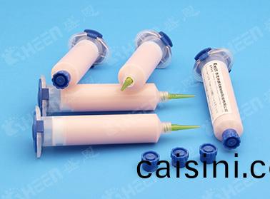 SE60單(dan)組份導熱凝(ning)膠 6.0W/m-k