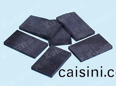 CSF40 碳纖(xian)維導熱墊片 40W/m·K