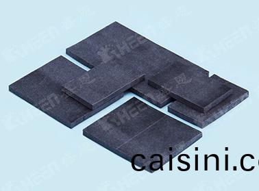 CSF40 碳纖維(wei)導熱墊片 40W/m·K