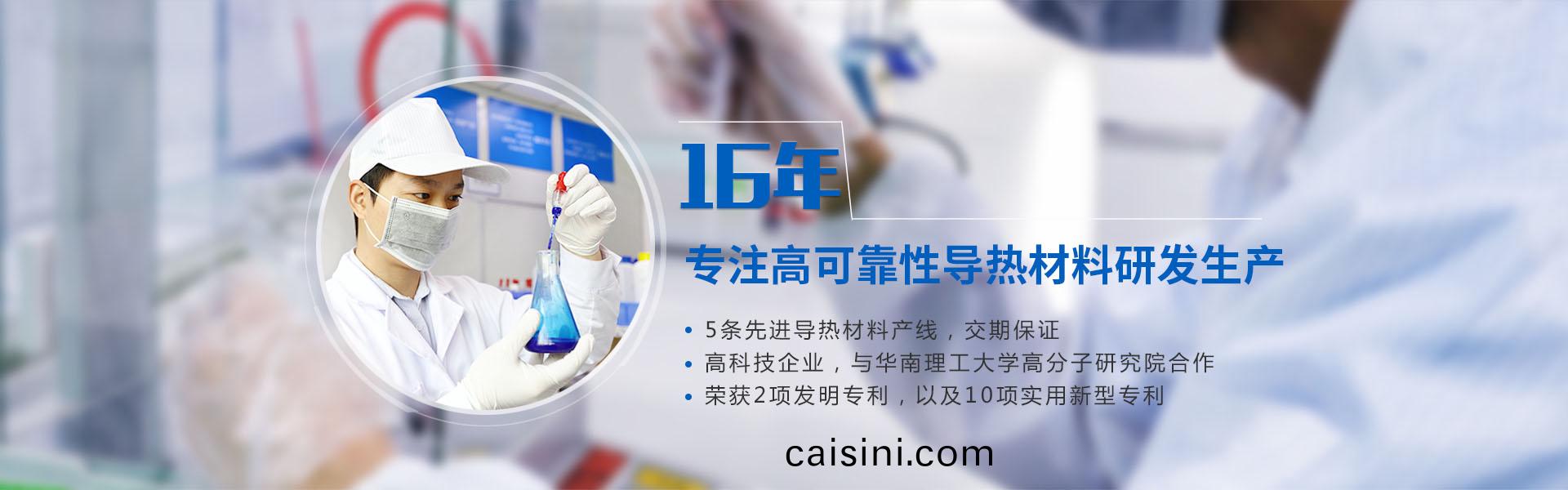 盛元(yuan)新材料科技 盛元新材料科技