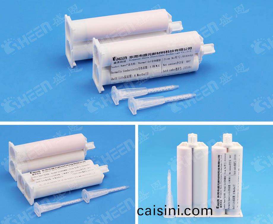 導熱凝膠 導熱凝膠
