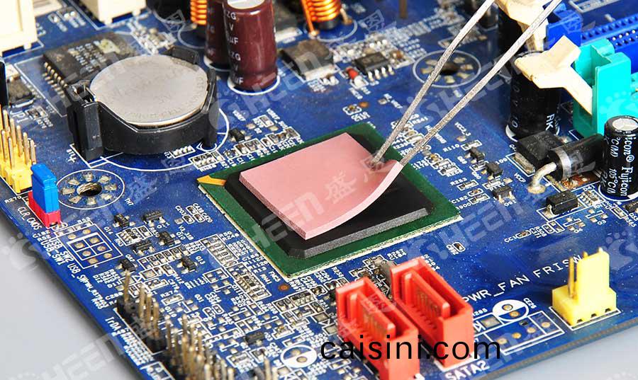 導熱硅膠墊(dian)片.jpg 導熱硅膠墊片.jpg