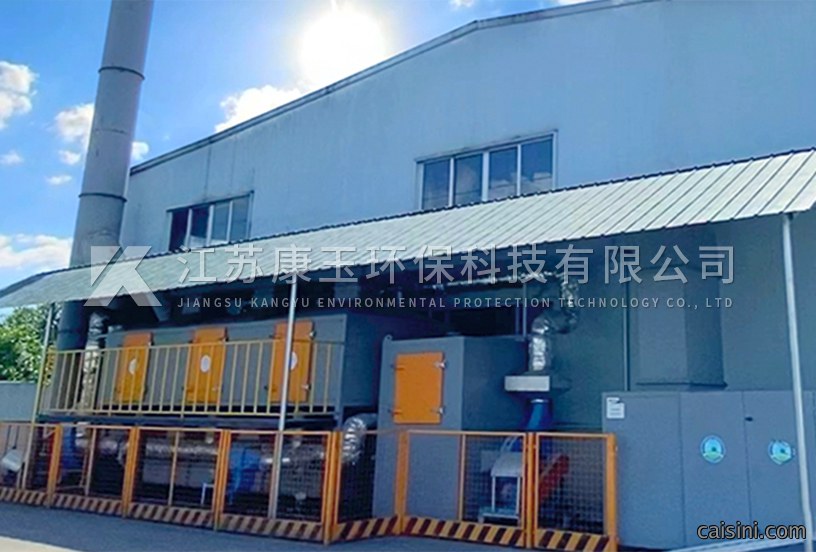 涂装印刷行业